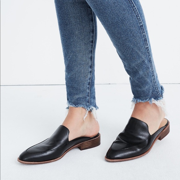 Madewell High-Rise Skinny Jeans, button -Front 36W - Picture 2 of 8